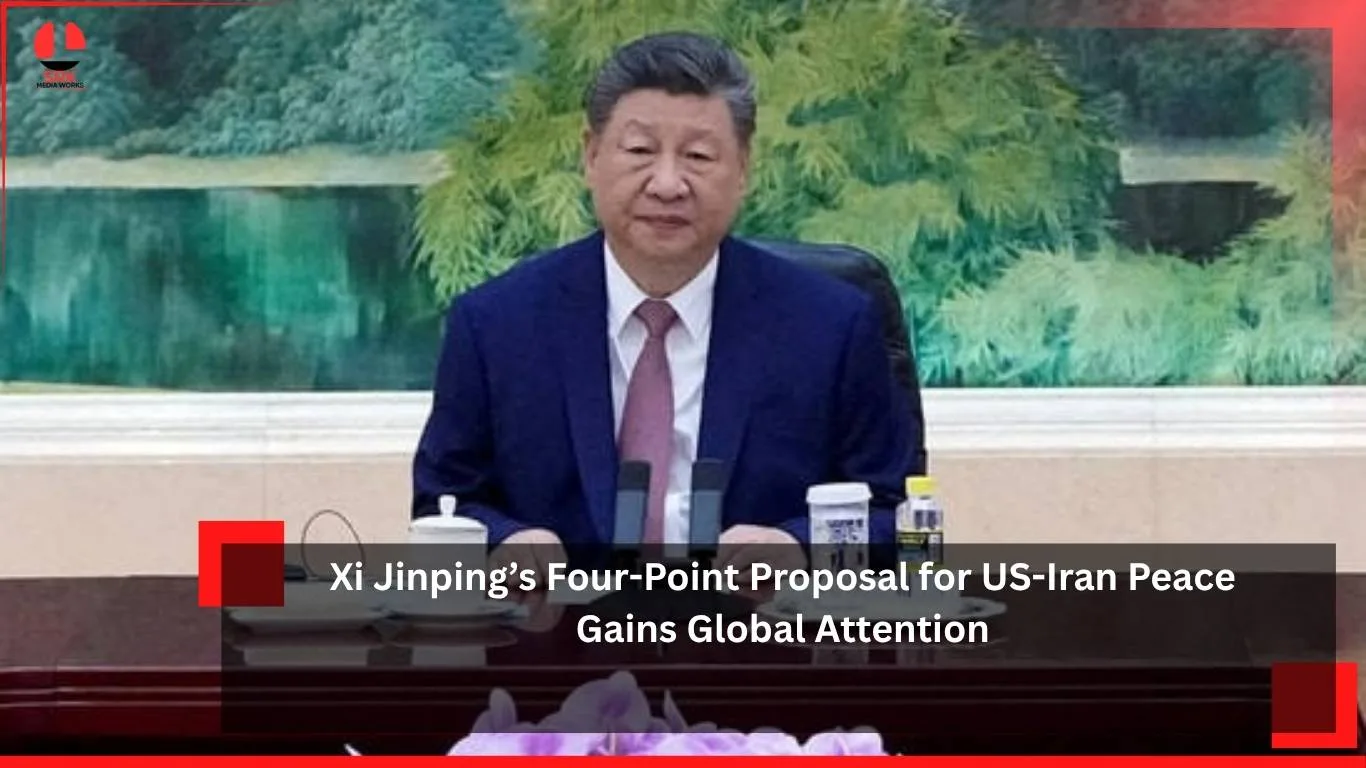 Xi Jinping