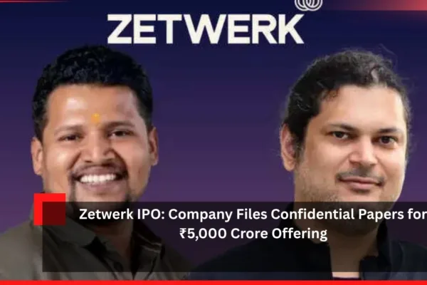 Zetwerk
