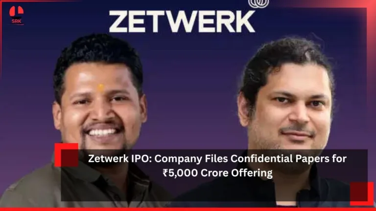 Zetwerk