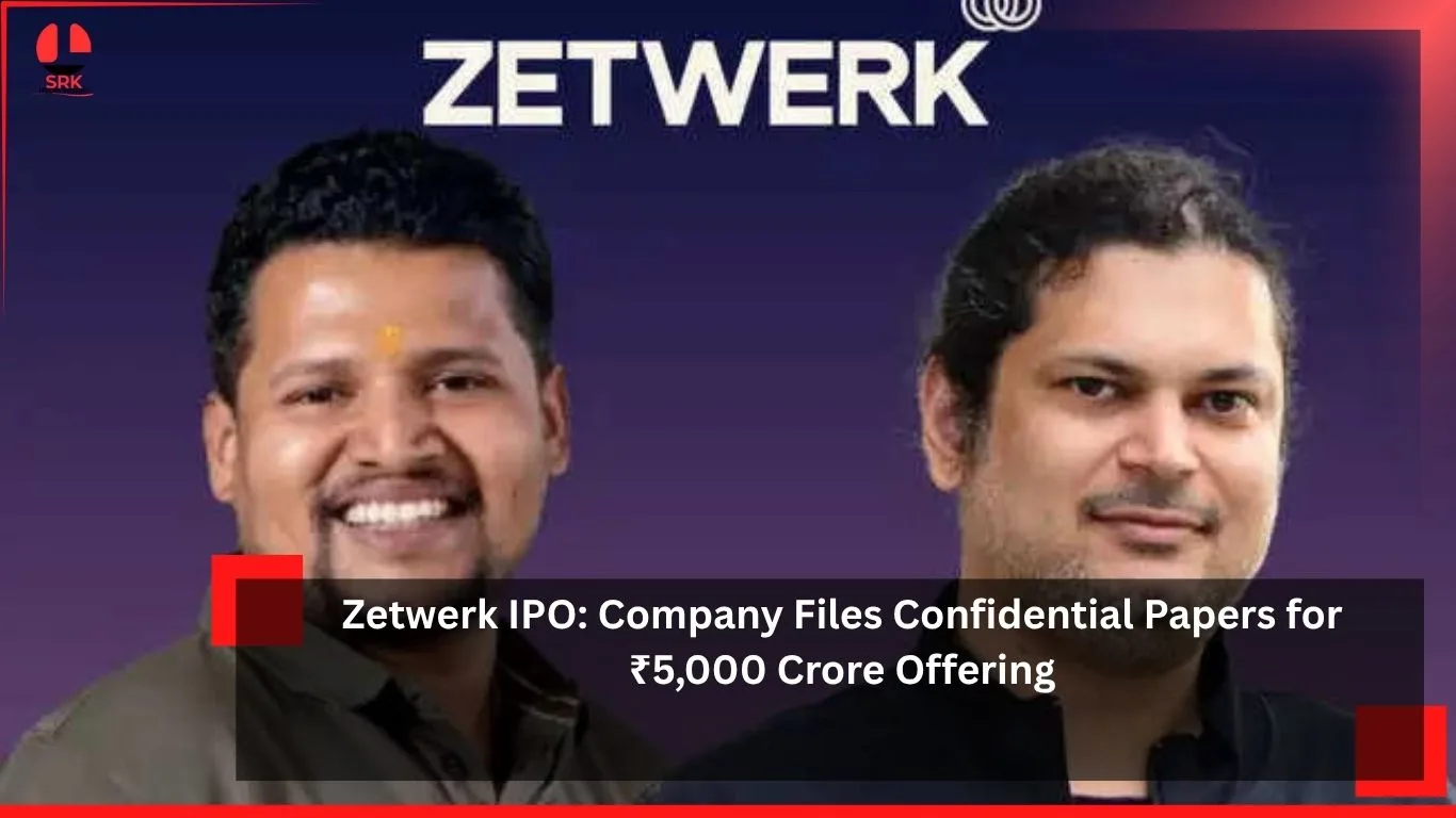 Zetwerk