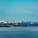 69 Million Barrels Stranded: How US Naval Blockade is Quietly Suffocating Iran’s Economy