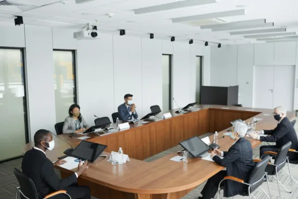 AIFF Adopts National Sports Governance Act Amidst League Commercial Disputes