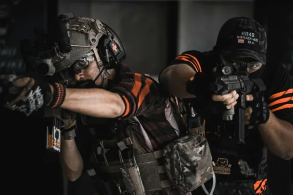 Activision Announces Call of Duty: Modern Warfare 4 Launch for October 23