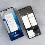 Affordable Premium Showdown: Samsung Galaxy A55 and Vivo V30 Pro Vie for Market Share
