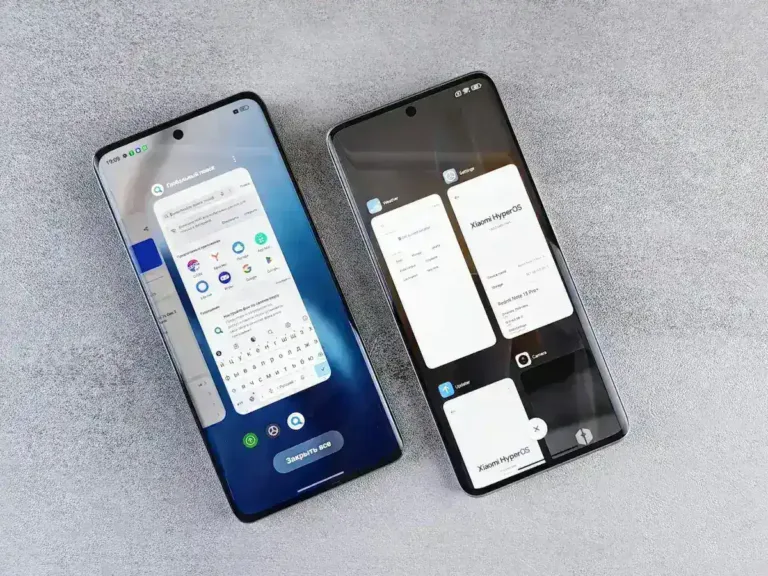 Affordable Premium Showdown: Samsung Galaxy A55 and Vivo V30 Pro Vie for Market Share