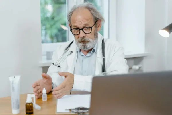 Age Alone Should Not Rule Out Lung Cancer Surgery