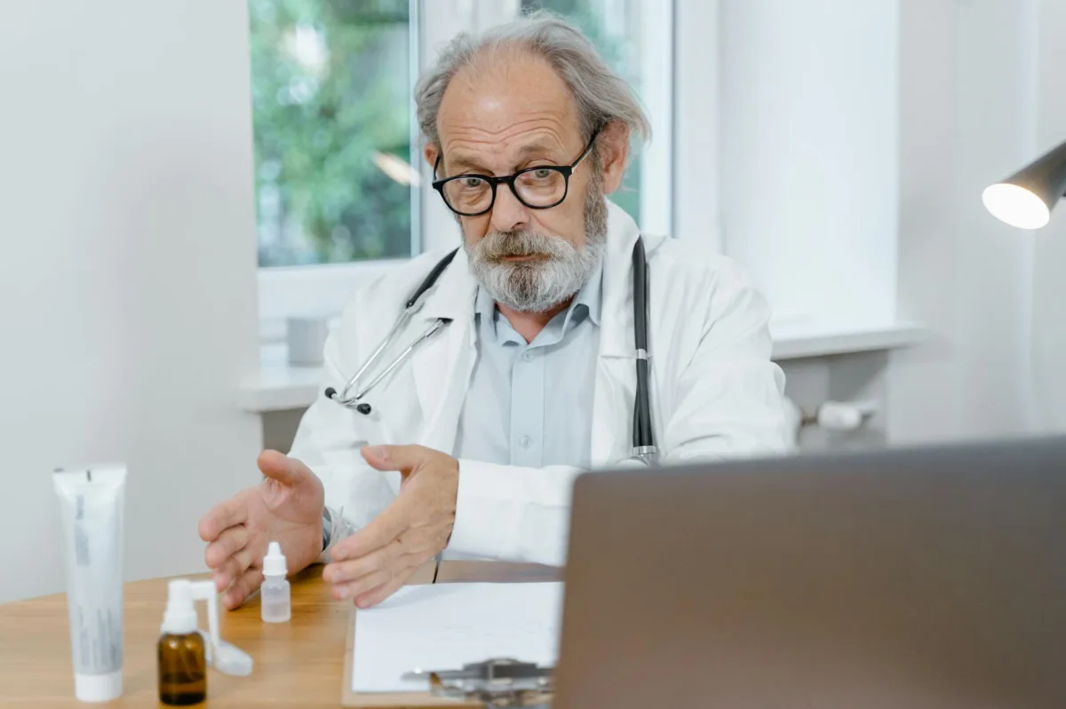 Age Alone Should Not Rule Out Lung Cancer Surgery