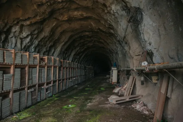 Agnico Eagle Commits $2.4 Billion to Revitalize Arctic Hope Bay Gold Project