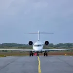 Air India Flight Grounded Following Tail Strike at Bengaluru Airport