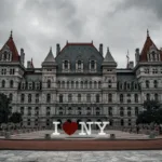 Albany Standoff: New York Budget Delays Persist Amidst Legislative Uncertainties