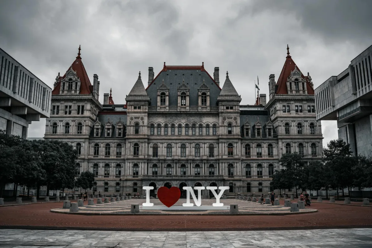 Albany Standoff: New York Budget Delays Persist Amidst Legislative Uncertainties