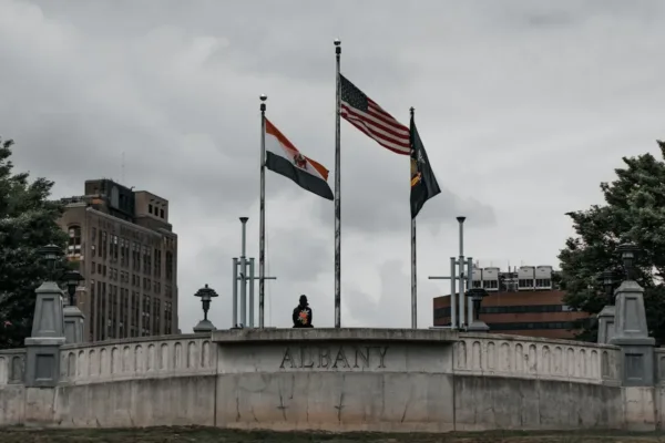 Albany's Budget Impasse Deepens Amid Contradictory Claims and Mounting Frustration