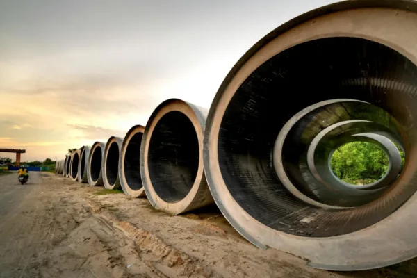 Alberta Finalizes Carbon Levy Agreement as Pipeline Approval Looms