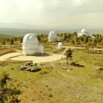 Andhra University Inaugurates Advanced Climate Research Facility Amidst Developing El Niño Concerns