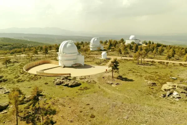 Andhra University Inaugurates Advanced Climate Research Facility Amidst Developing El Niño Concerns