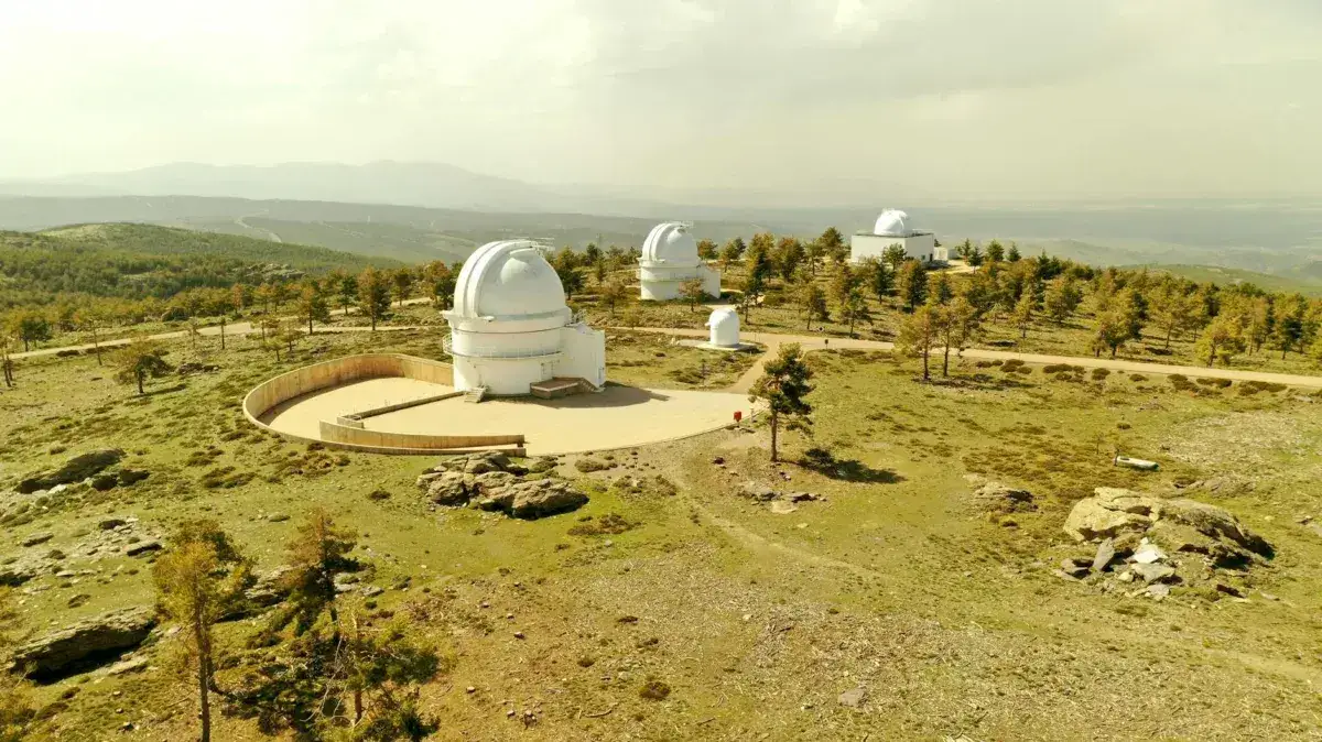 Andhra University Inaugurates Advanced Climate Research Facility Amidst Developing El Niño Concerns