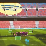 Anthony Gordon Completes Landmark €70 Million Transfer to FC Barcelona