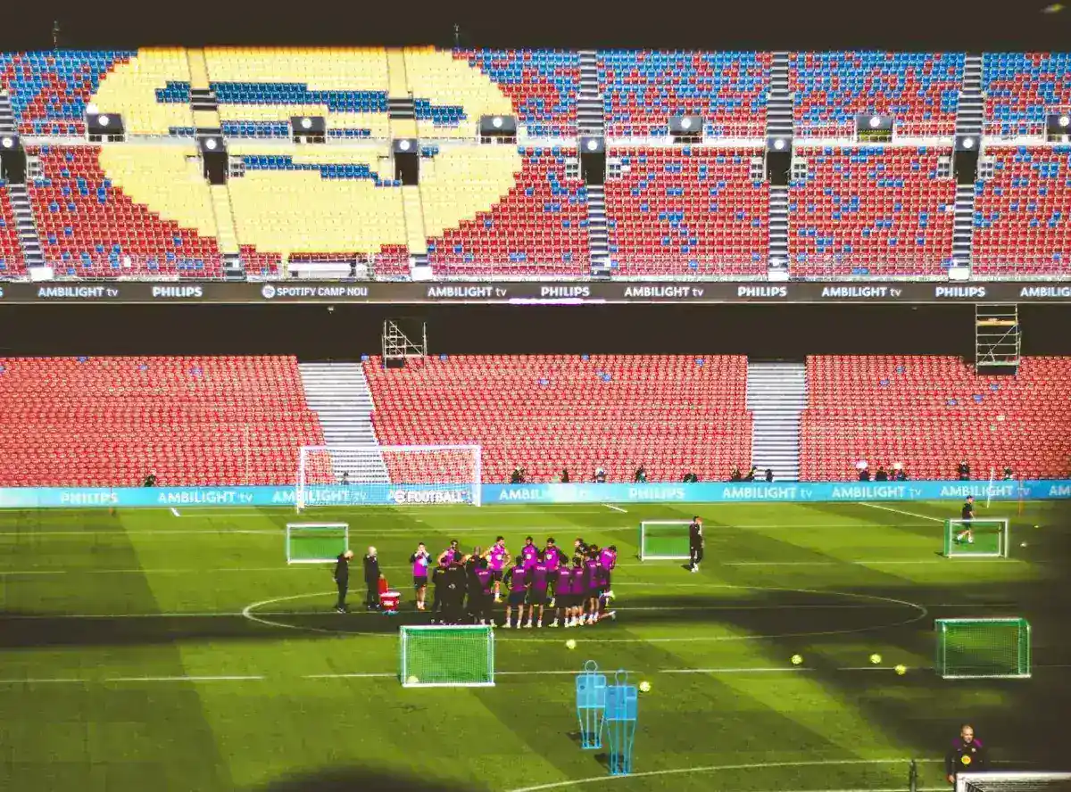 Anthony Gordon Completes Landmark €70 Million Transfer to FC Barcelona
