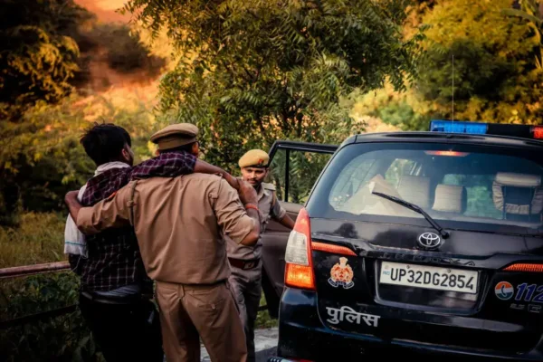 Anti-Corruption Bureau Nabs Electricity Department Official in Nellore for Bribery