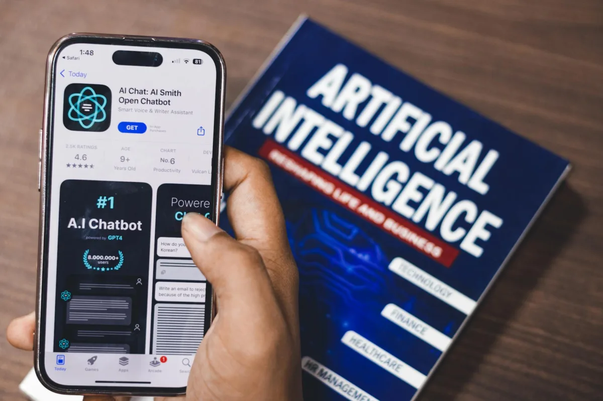 Apple Prepares App Store Overhaul to Accommodate Agentic AI and Coding Tools