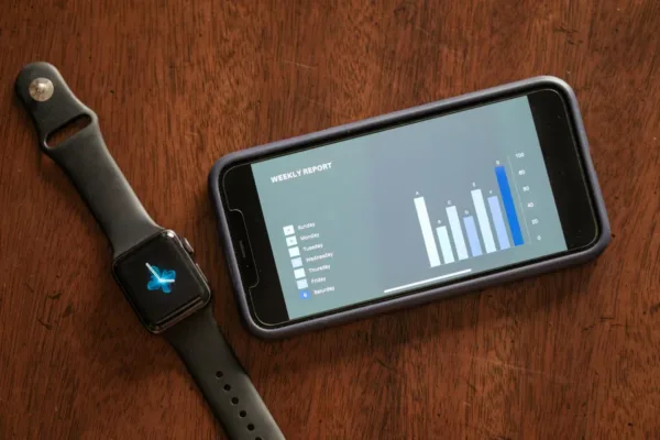 Apple's AI Health Coach Delay Stalls Wearable Innovation Strategy