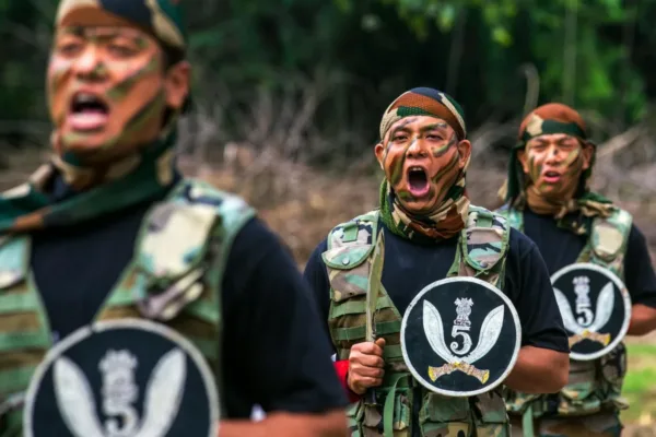 Army Chief Signals Readiness for 'Operation Sindoor 2.0' Amid Strategic Shift