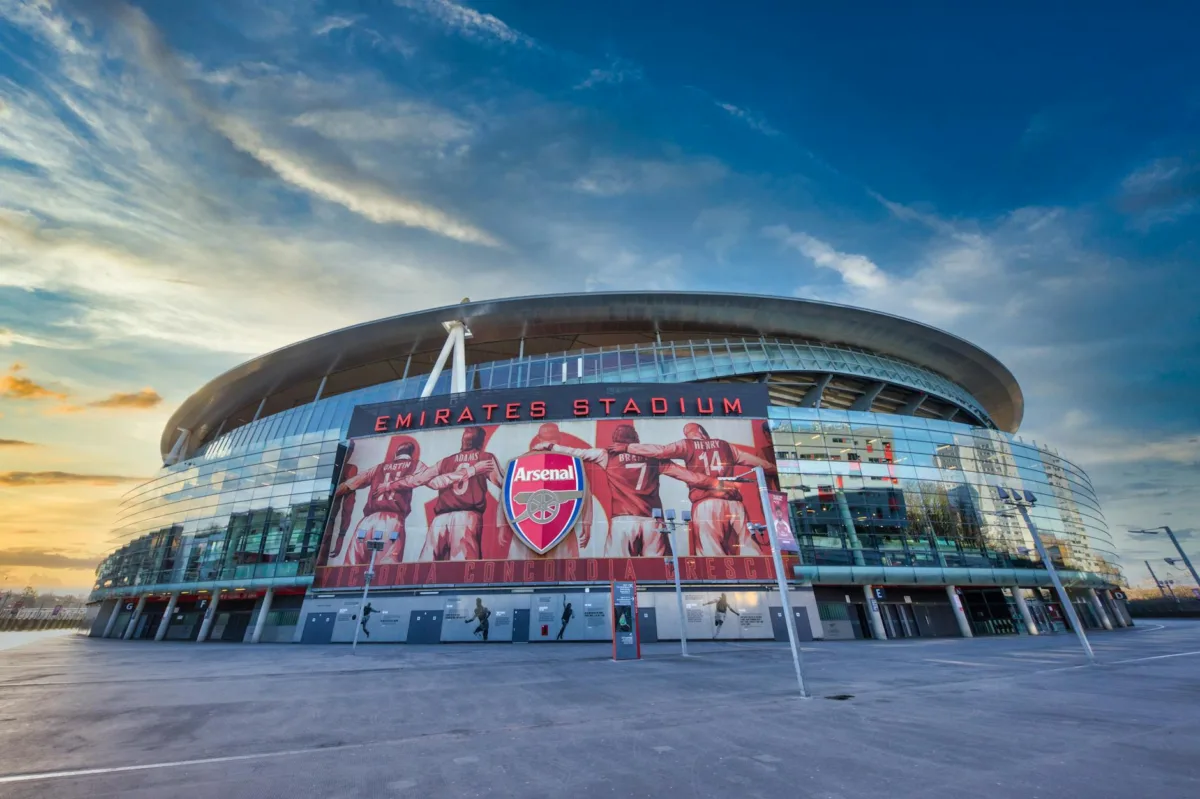 Arsenal Poised for Unprecedented Financial Growth Following Strategic Transformation