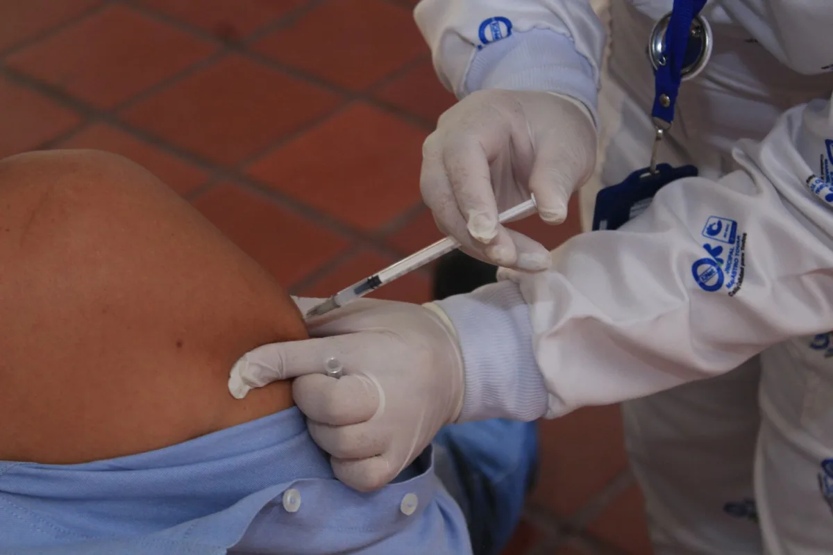 Australia Battles Resurgence of Vaccine-Preventable Diseases