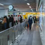 Aviation Authorities Implement Ebola Protocols as Global Health Concerns Rise