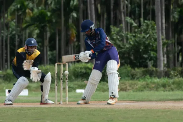 Ayesha Zafar's Record-Breaking Century Powers Pakistan to Historic Win Over Zimbabwe