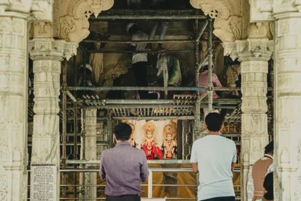 Ayodhya Ram Mandir Introduces Daily Live Aarti Broadcasts for Global Devotees