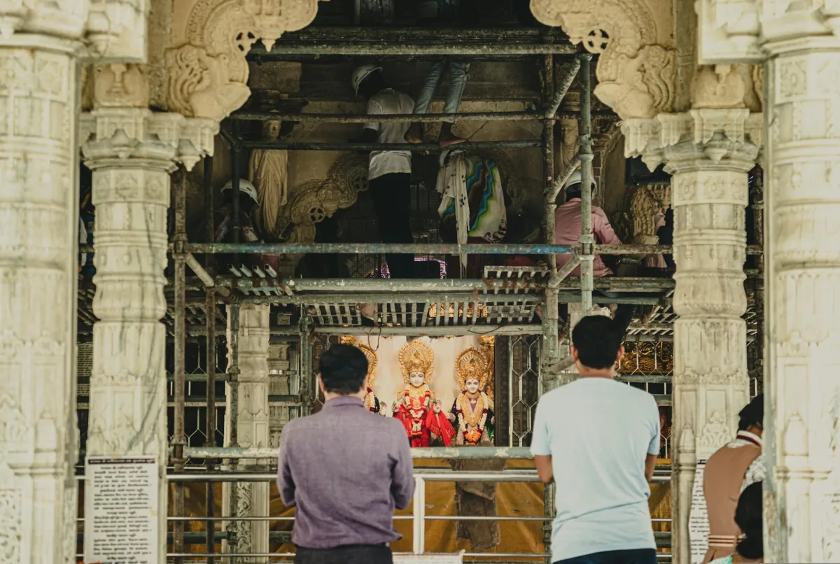 Ayodhya Ram Mandir Introduces Daily Live Aarti Broadcasts for Global Devotees