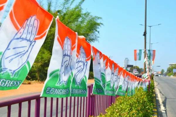 BJP's Landslide Victory in Falta Repoll Signals Shifting Political Tide in West Bengal