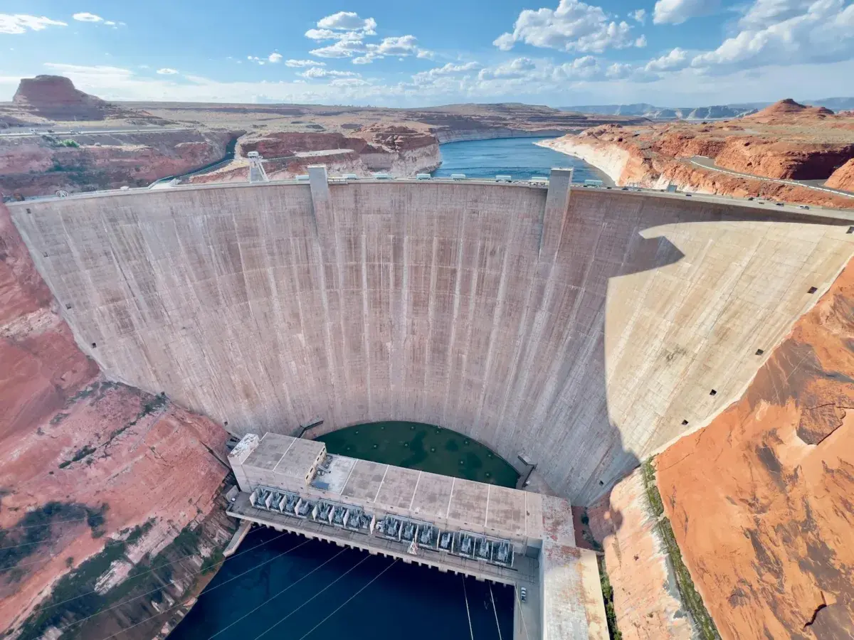Balancing Biodiversity and Energy: The Glen Canyon Dam Water Release Dilemma