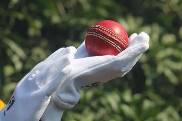 Ball Tampering Controversy Rocks Pakistan vs. Bangladesh Test Match