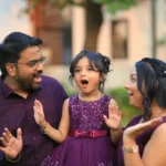 Bhatt Family Graces Femina's Father's Day Special, Highlighting Generational Bonds