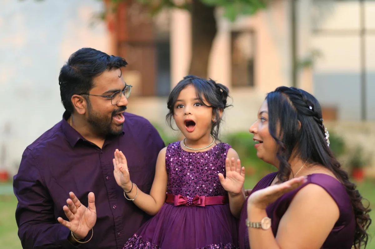 Bhatt Family Graces Femina's Father's Day Special, Highlighting Generational Bonds