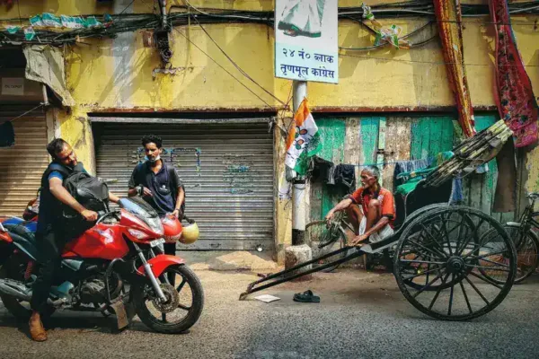 Bhowanipore By-Election: A Crucible for West Bengal's Political Future