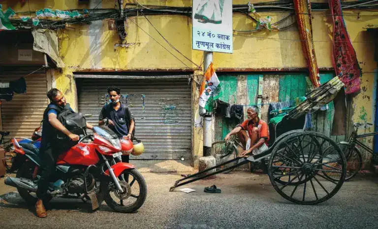 Bhowanipore By-Election: A Crucible for West Bengal's Political Future