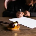 Brian Harpole Files Defamation Suit Against Candace Owens Over Targeted False Accusations