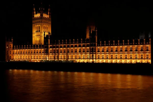 British Politics Is About to Get Even Messier