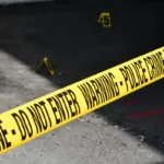 Bystander Hospitalized Following Fatal Officer-Involved Shooting Near White House