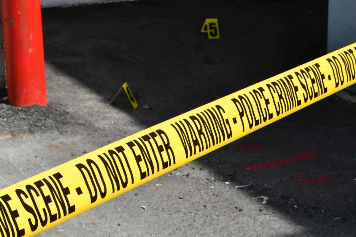 Bystander Hospitalized Following Fatal Officer-Involved Shooting Near White House