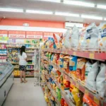 Calbee Chips Go Monochrome: Geopolitical Tensions Force Packaging Shift