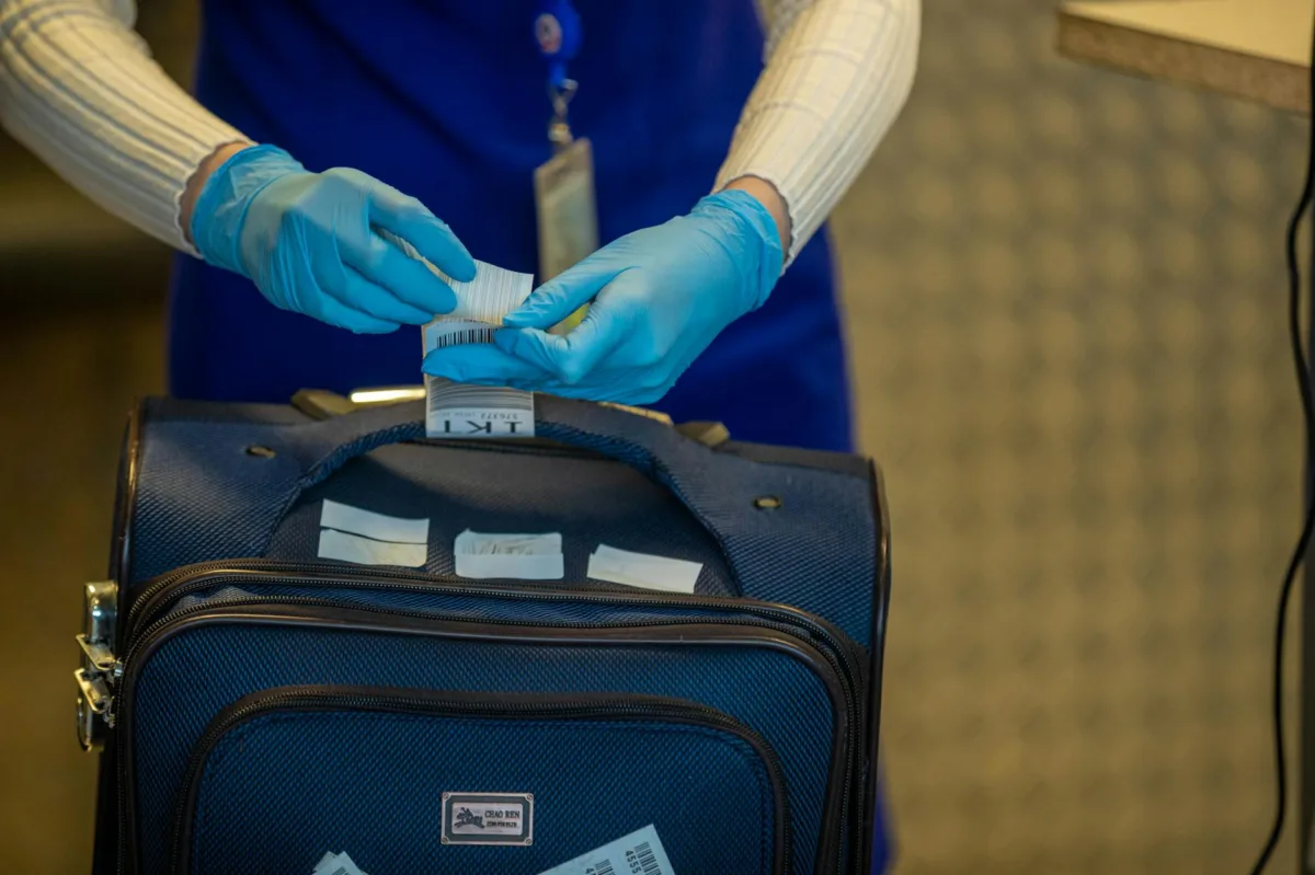 Canada Implements Strict Travel Restrictions Amid Evolving Ebola Outbreak