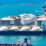 Canada Moves Toward Energy Superpower Goal With German LNG Deal