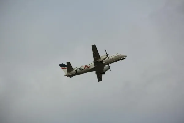Canada in Talks to Acquire Saab Spy Planes, PM Carney Says