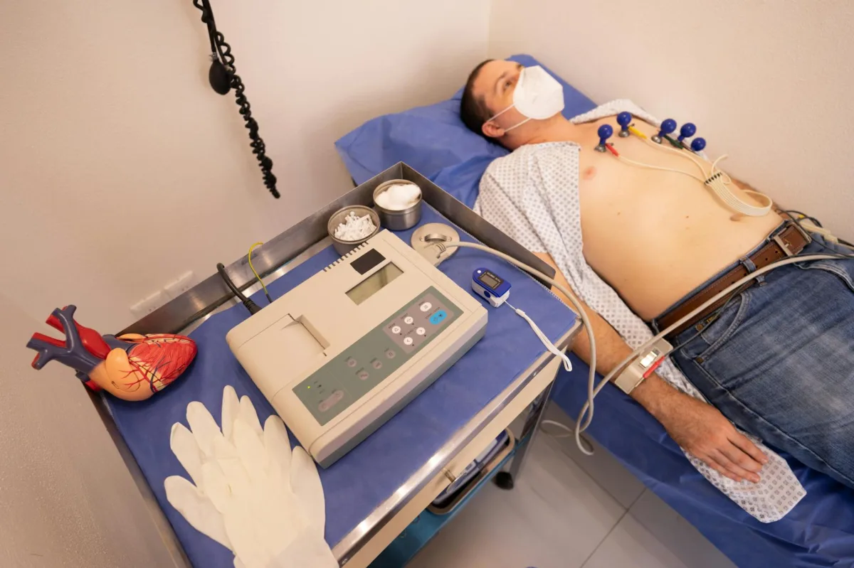 Cardiologists Urge Routine Screening for Ultra-Processed Food Intake Amid Rising Heart Disease Risks