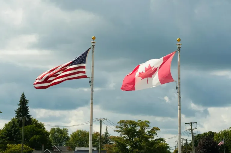 Carney Proposes New US-Canada Trade Partnership Amid Uncertainty Over Agreement Renewal