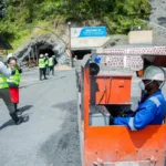 China Coal Mine Explosion Claims 82 Lives in Nation's Deadliest Disaster Since 2009